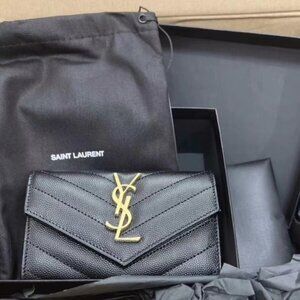 Yves Saint Laurent YSL bags